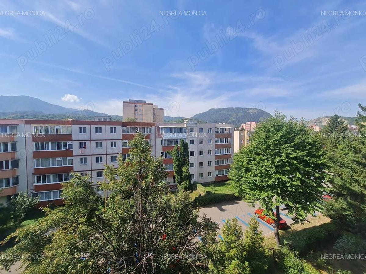 Apartament 2 camere ASTRA- BARBU LAUTARU, decomandat, Brasov - 1