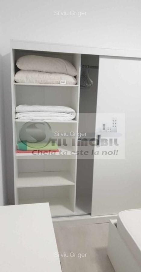 Ap 2 camere ,etaj 2 , 42 mp , open space- Lazar Residence 600 € - 8