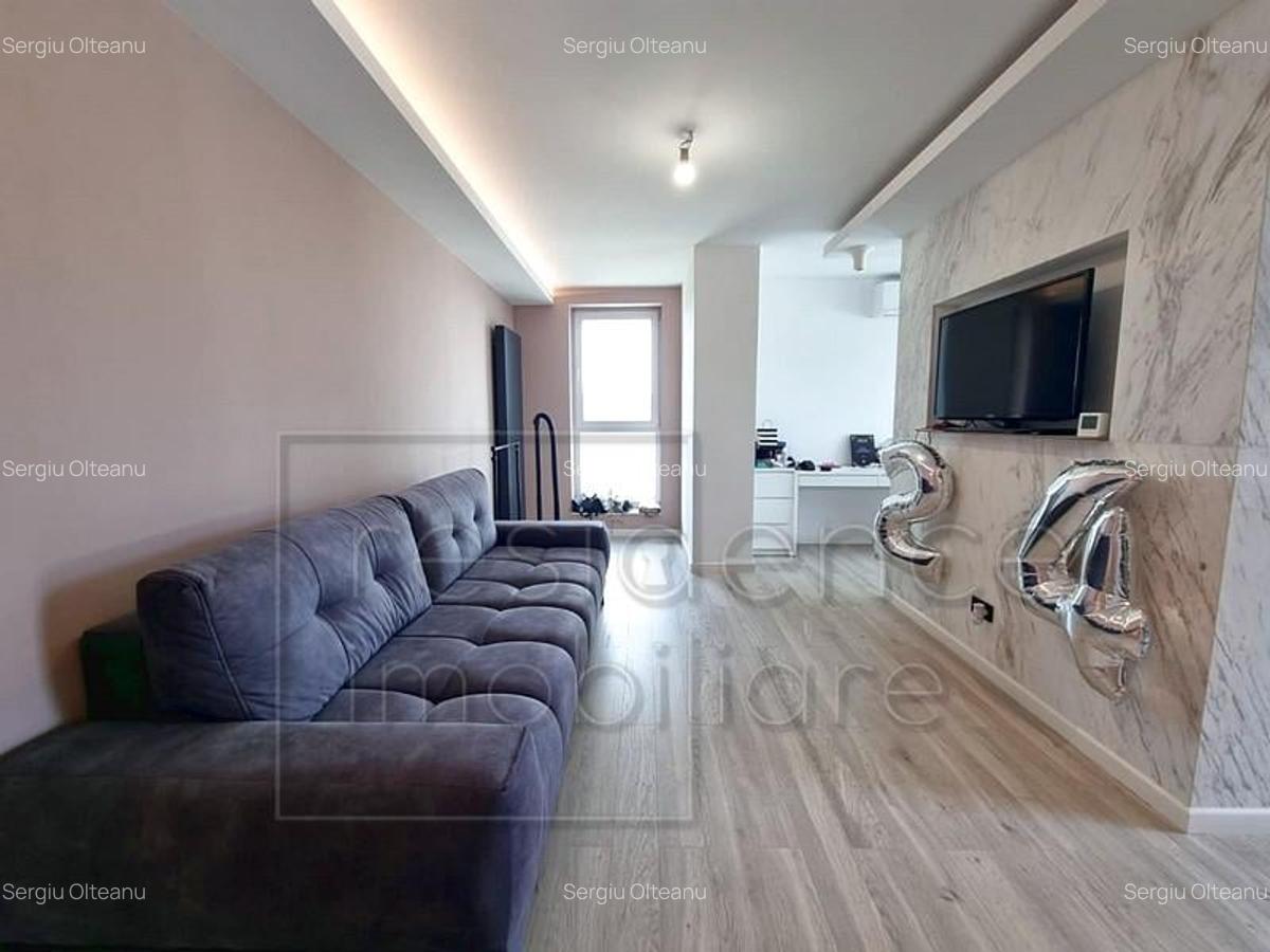 Terasa! Apartament 2 camere, Grigorescu, Taietura Turcului+G - 2