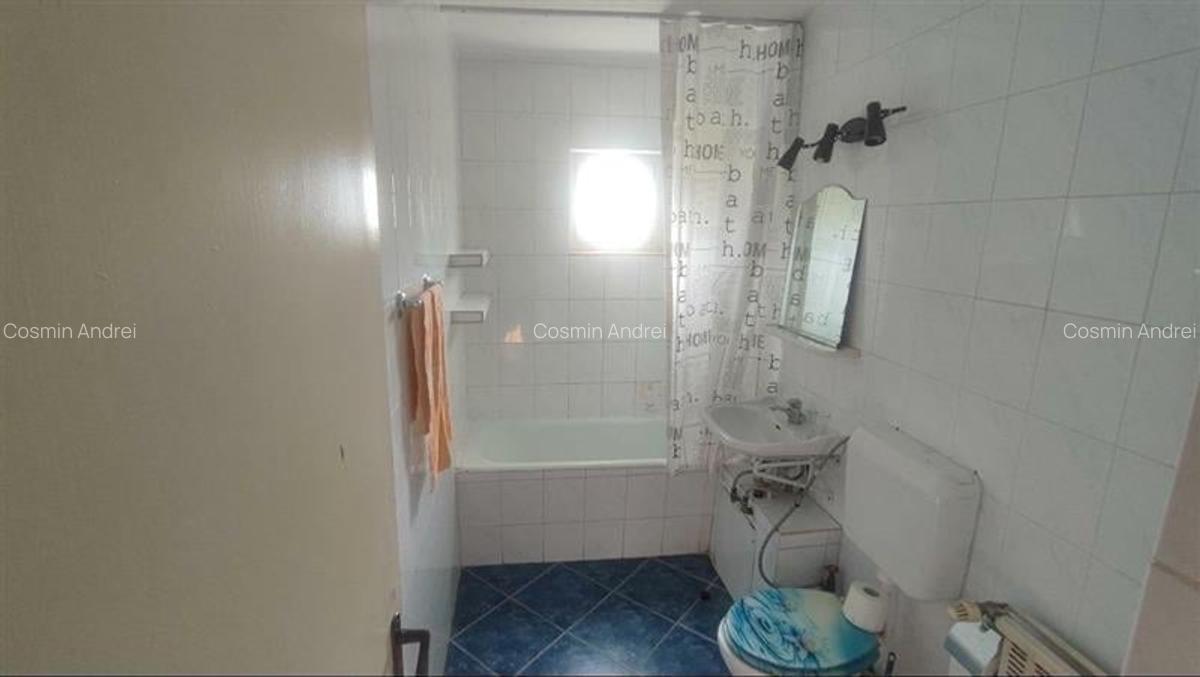 Apartament cu 2 camere semidecomandat în Girocului - 6