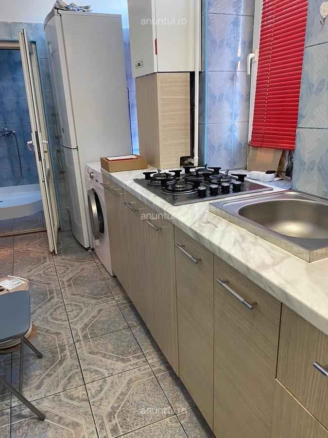 Iancului, str. Magura Vulturului - 5