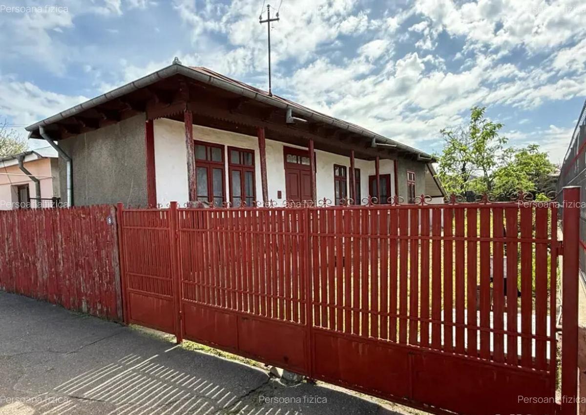 Casa de vanzare,zona centrala - 3