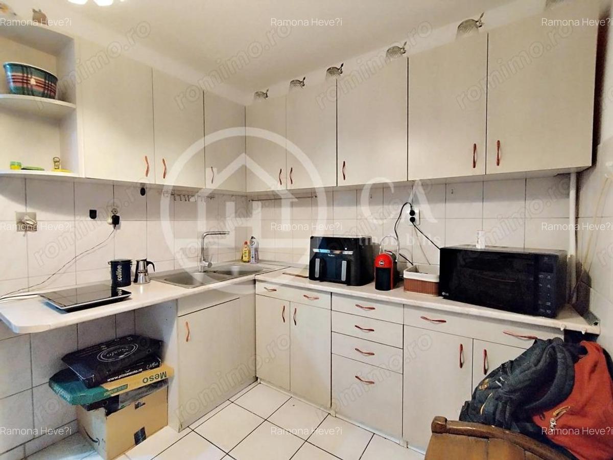 Apartament de vanzare cu 3 camere in zona Nufarul, Oradea - 6