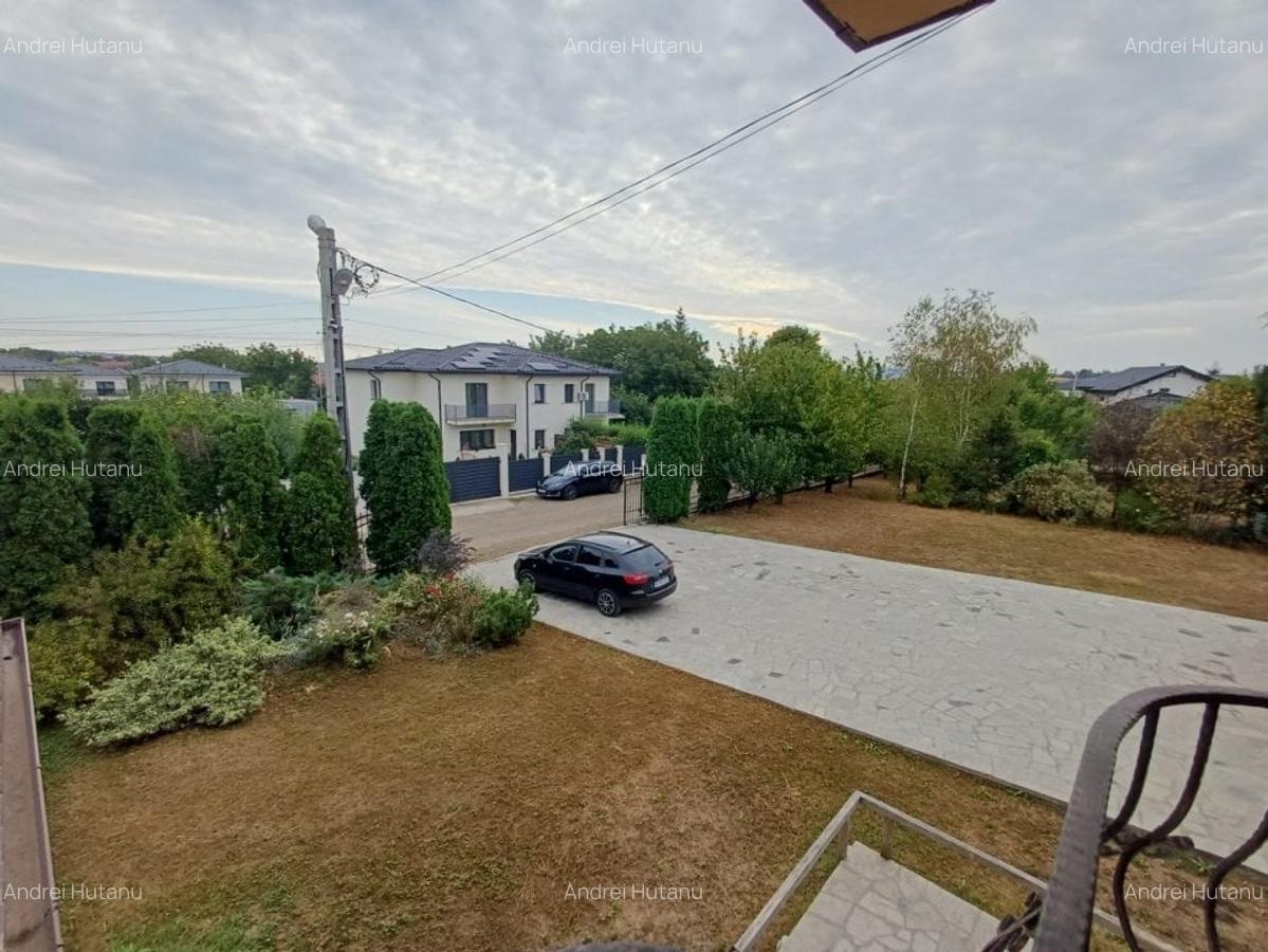CASA PREMIUM  MIROSLAVA , 250MP UTILI, 5 CAMERE, BECI, 2 GARAJE, 1100 MP TEREN - 15