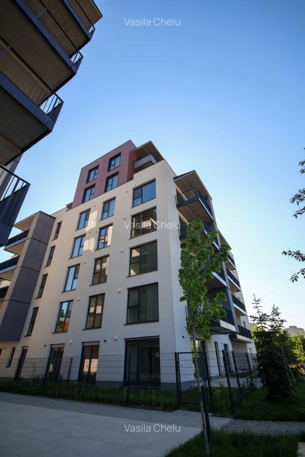Apartament cu 2 camere decomandat în Doamna Ghica - 14
