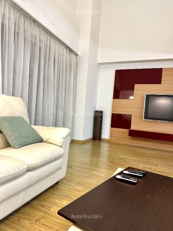 Duplex de inchirat CarolParc Bucuresti - 12 Duplex de inchirat CarolParc Bucuresti - 12