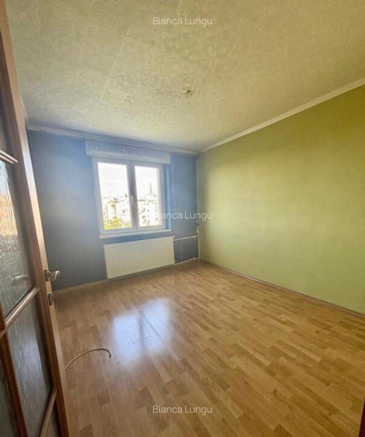 Apartament de 3 camere ( 500M Metrou )-Crangasi - 2