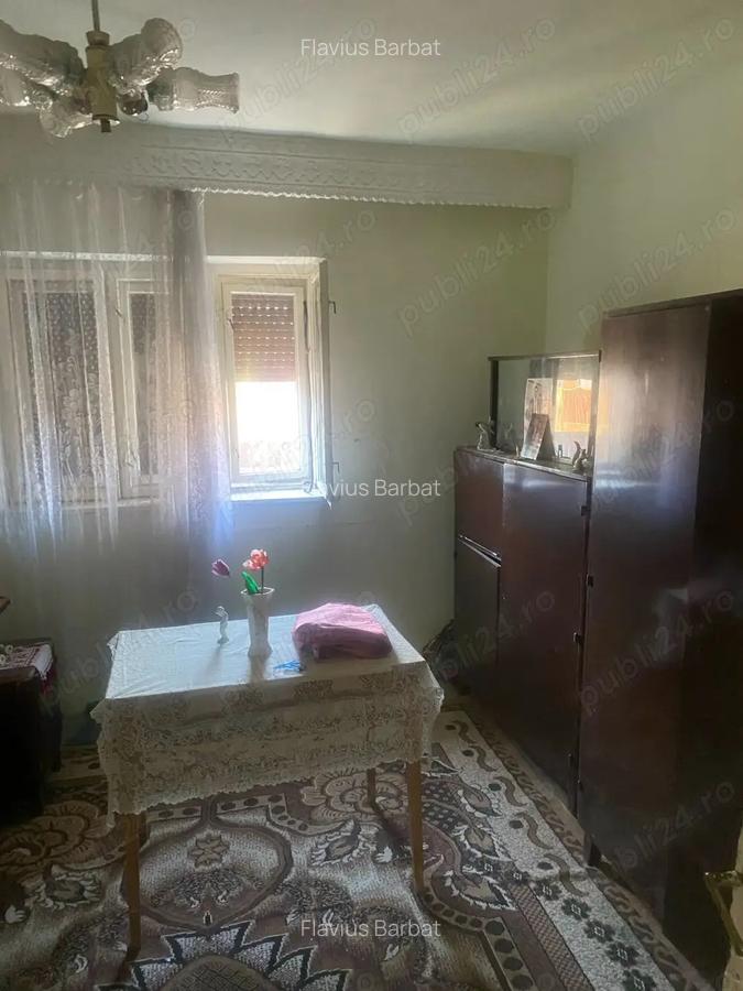 Casa de vanzare, 4 camere(aprox. 90mp), 4.600 mp Craciunelul de jos. - 6