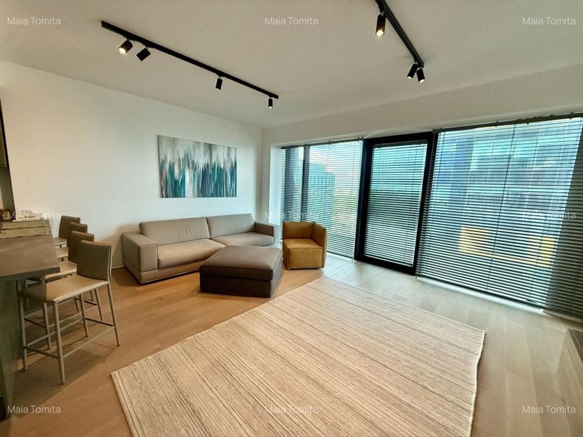 One Mircea Eliade – 3 camere, design modern, mobilat lux - 4