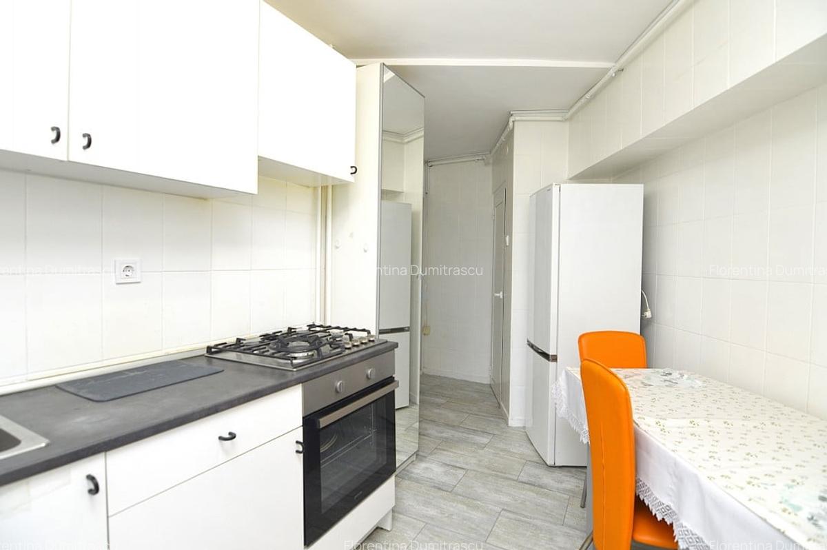 INCHIRIERE  GARSONIERA UNIRII – PIATA UNIRII - METROU - 19