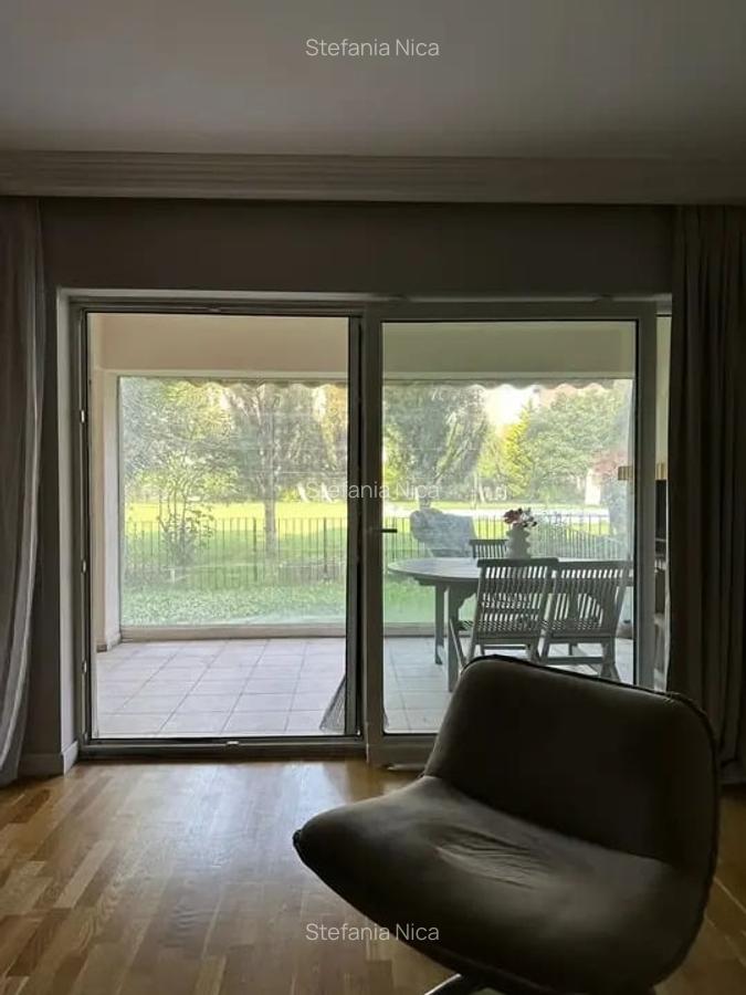 Apartament spațios 3 camere / Curte proprie/ Piscină - Scoala Americana - 10