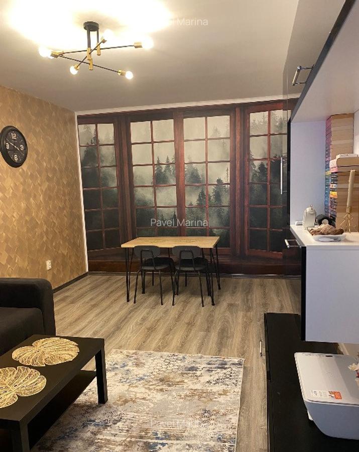 Apartament 3 camere in Cartierul Latin - 2 Apartament 3 camere in Cartierul Latin - 2