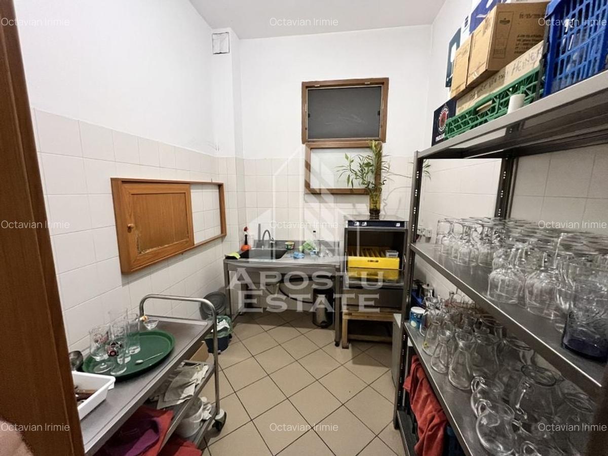 Spațiu comercial, 200 mp în Aradului - 7