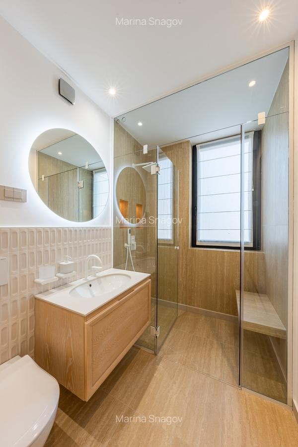 Complex rezidențial cu vile la malul lacului-Marina Snagov - 16