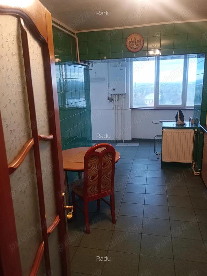 Apartament decomandat 1 Mai - 9