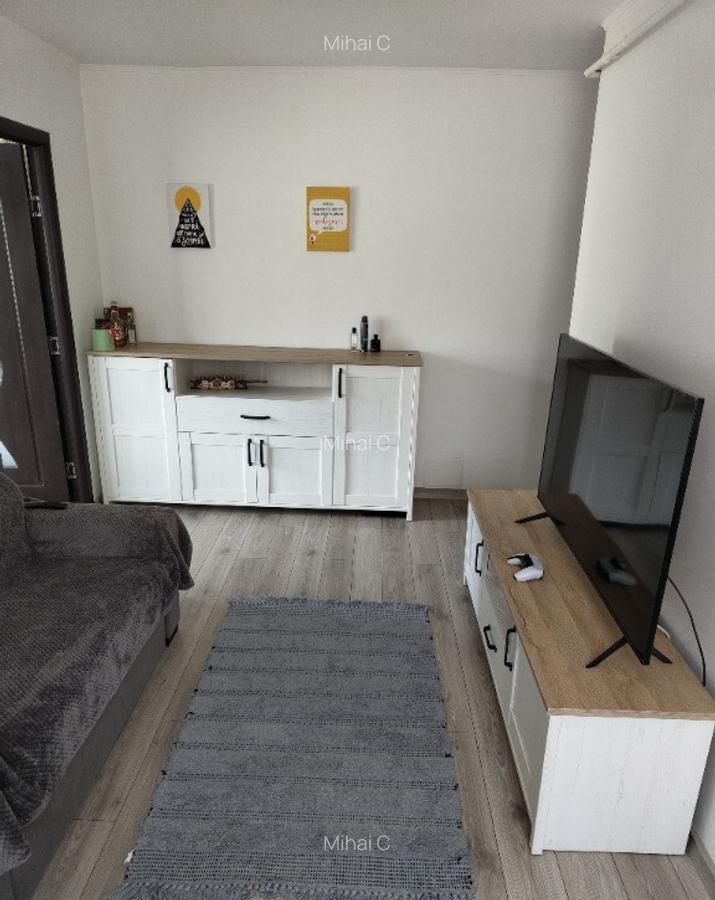 Apartament 2 camere semi-dec. Poitiers - 3