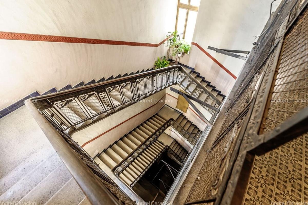 REZERVAT! Apartament cu 4 Camere în Palatul Bohuș, Arad - 7