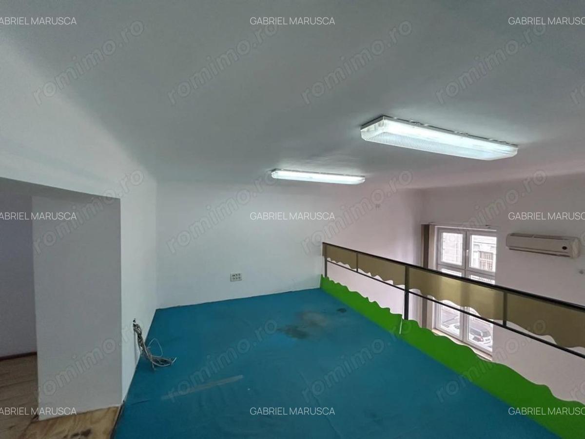 Spa?iu de birouri de inchiriat Ultracentral, Arad - 6