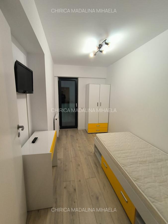 Dobroiesti-Fundeni,loc de parcare inclus, blo nou, centrală propriec - 4