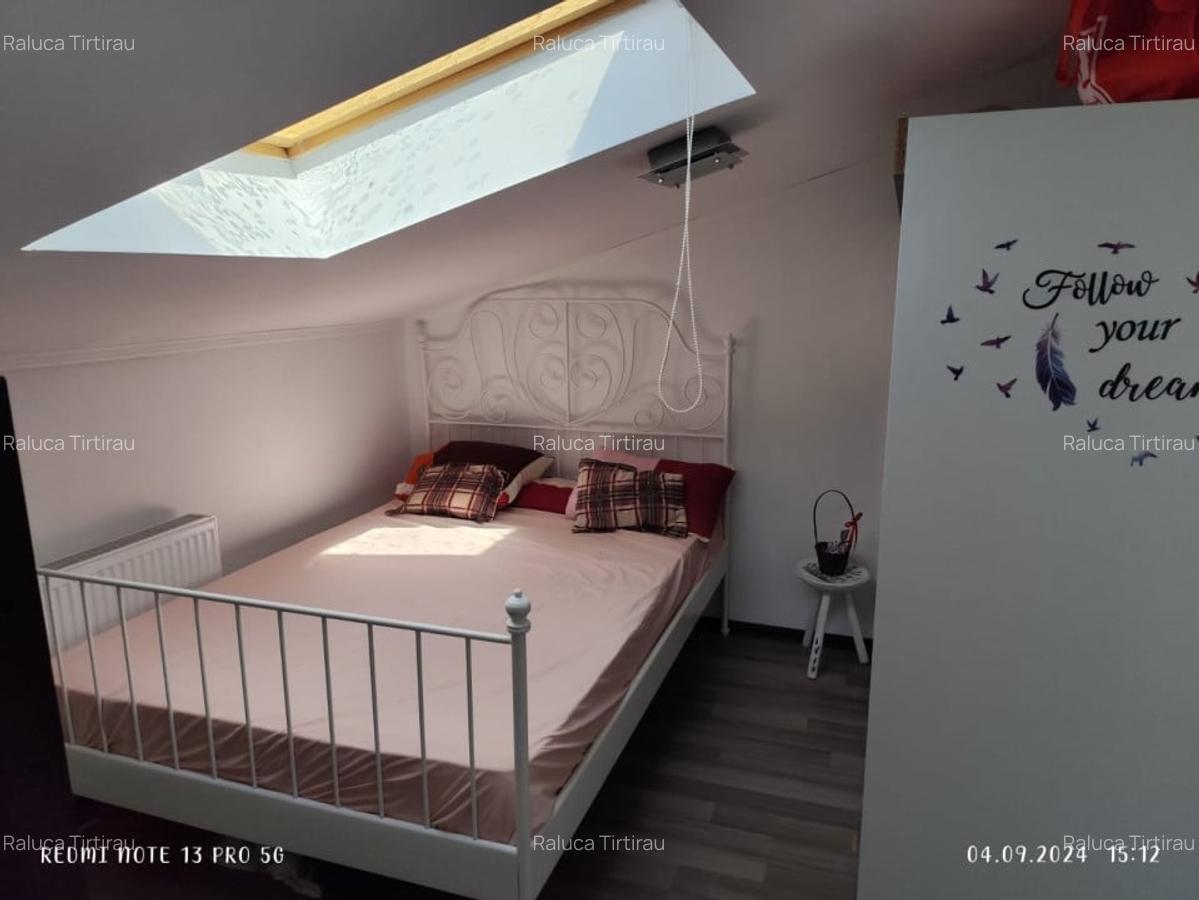 APARTAMENT 60 MP |POARTA 6| MANSARDA | - 15