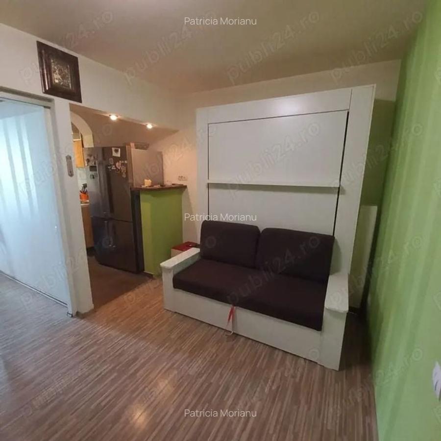 De închiriat garsonieră zona Titan - 1