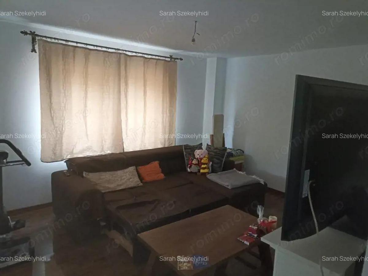 BRASADAS vinde casa NOUA 4 cam 6.5 ari. - 7