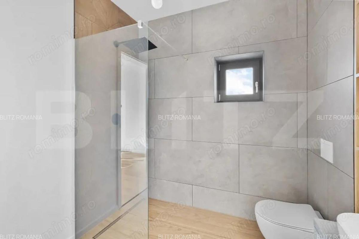 Casa finalizata sub indrumarea unui designer rafinament ?i confoRT - 16