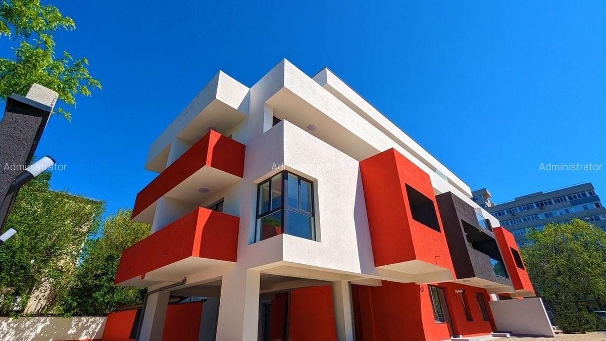 Apartament modern cu finisaje noi - zona Sos. Giurgiului, Sector 4, Comision 0 - 7
