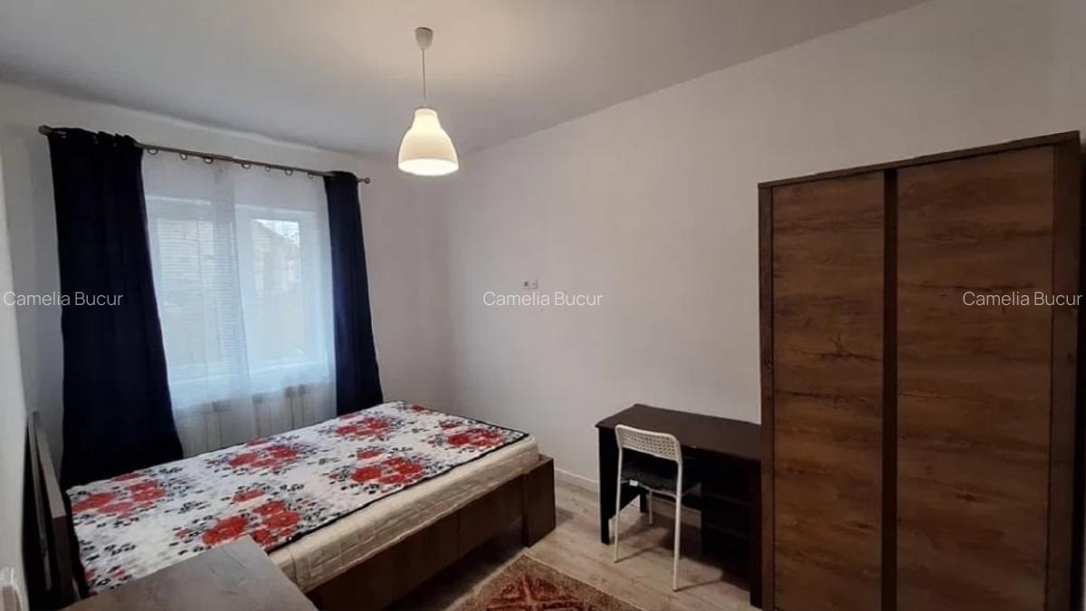Apartament cu 2 camere - zona capat CUG - Hotel Capitol - 4