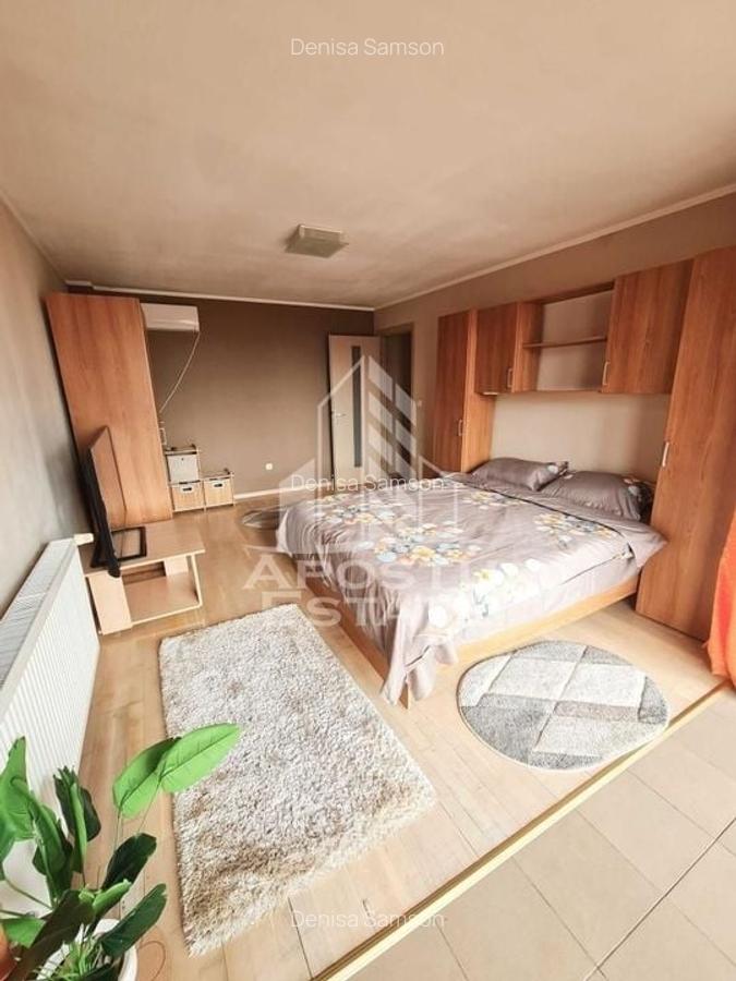 Apartament cu 2 camere, terasa spatioasa, zona Telegrafului - 3