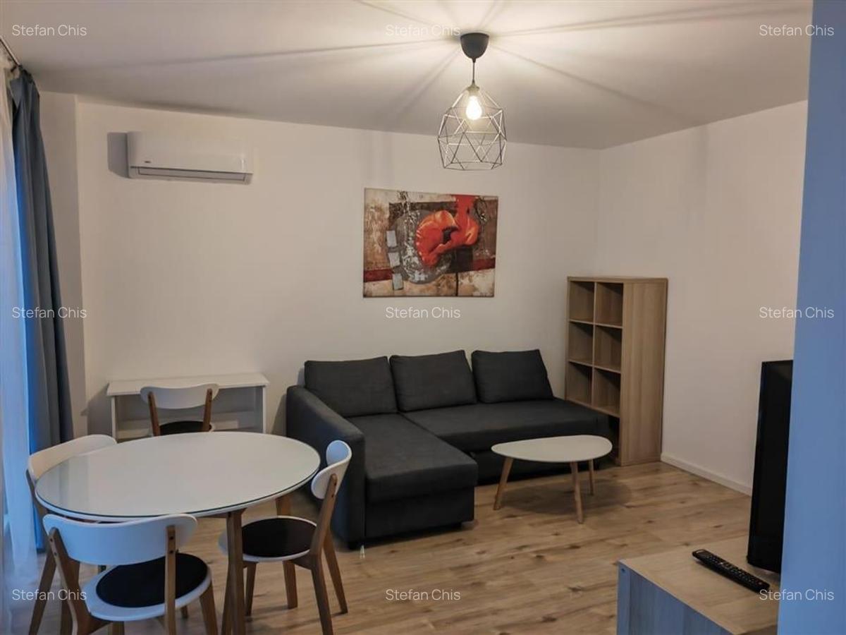 2 camere 2 bai(model mare) - Belvedere Residence / metrou Pipera(7 min) - 1