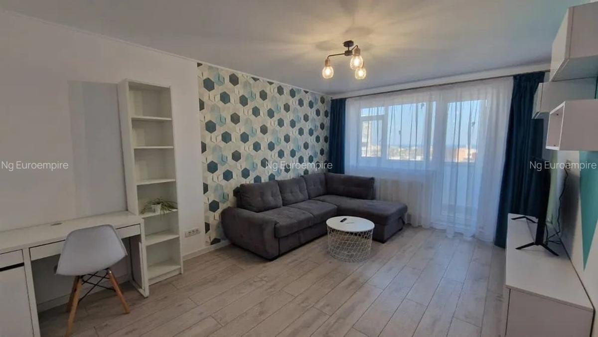 Apartament de inchiriat in Tomis Nord - 4 Apartament de inchiriat in Tomis Nord - 4