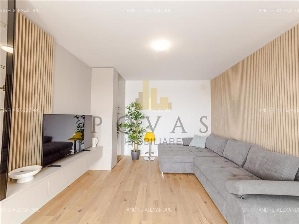 Vanzare Apartament 3 Camere Crangasi Belvedere Trio Bridge View - 2