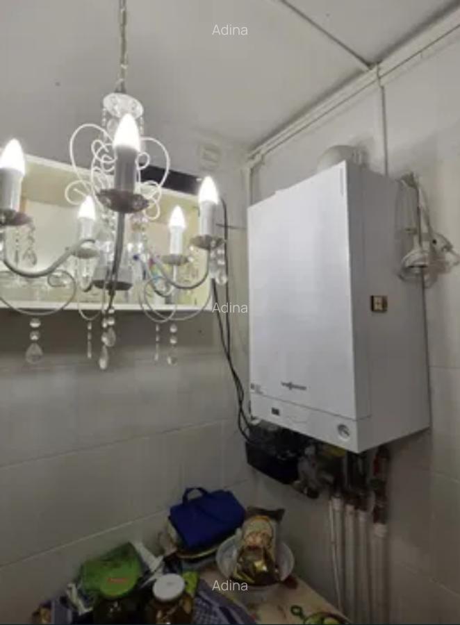 Titan Metrou Parc CENTRALA PROPRIE  Parcare et.2/4 Utilat complet - 7