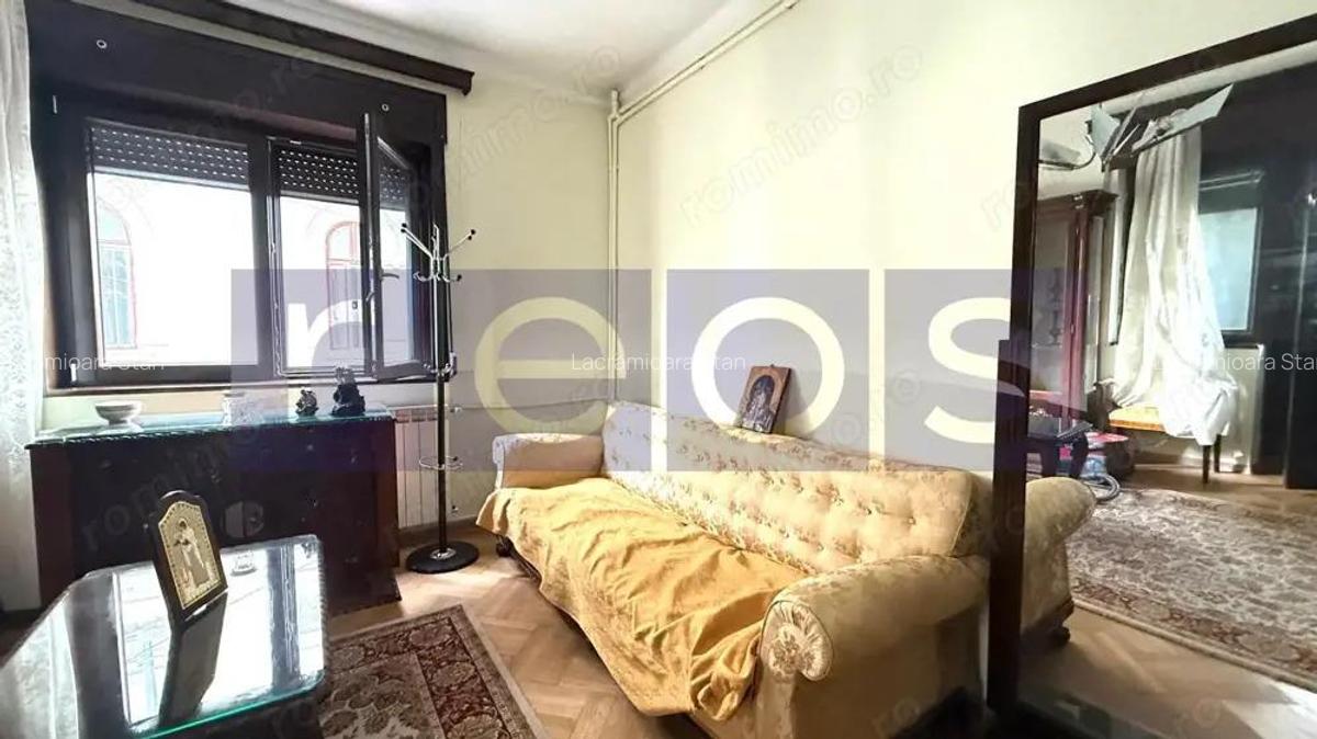 APARTAMENT DE VANZARE | 3 CAMERE BOXA+GARAJ | ZONA ULTRACENTRAL CI?MIGIU - 15