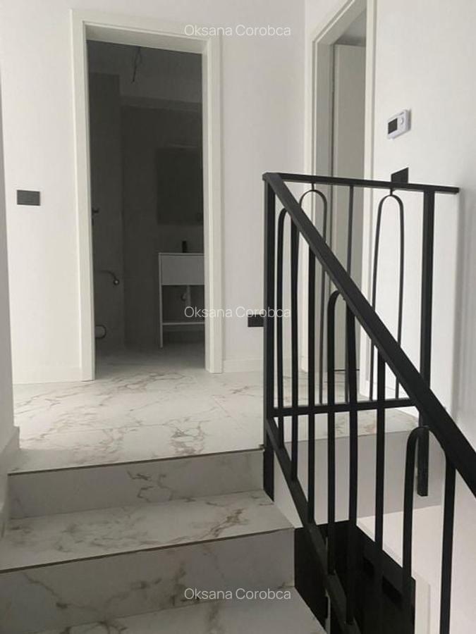 3 camere metrou Piata Sudului tip Duplex bloc finalizat - 8