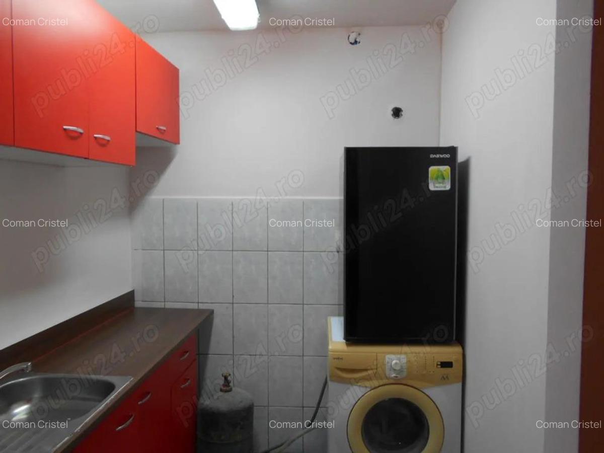 Inchiriere Camera de Camin in zona Viziru 2, et.4, mobilat si utilat asa cum se vede in poze. - 6