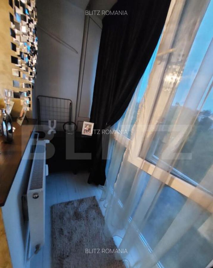 Amartament semidecomandat 2 camere, zona Institut - 3