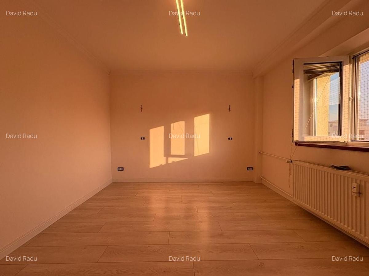 2 Camere Decomandat si Complet Renovat | 61 MP | Metrou Mihai Bravu - 2