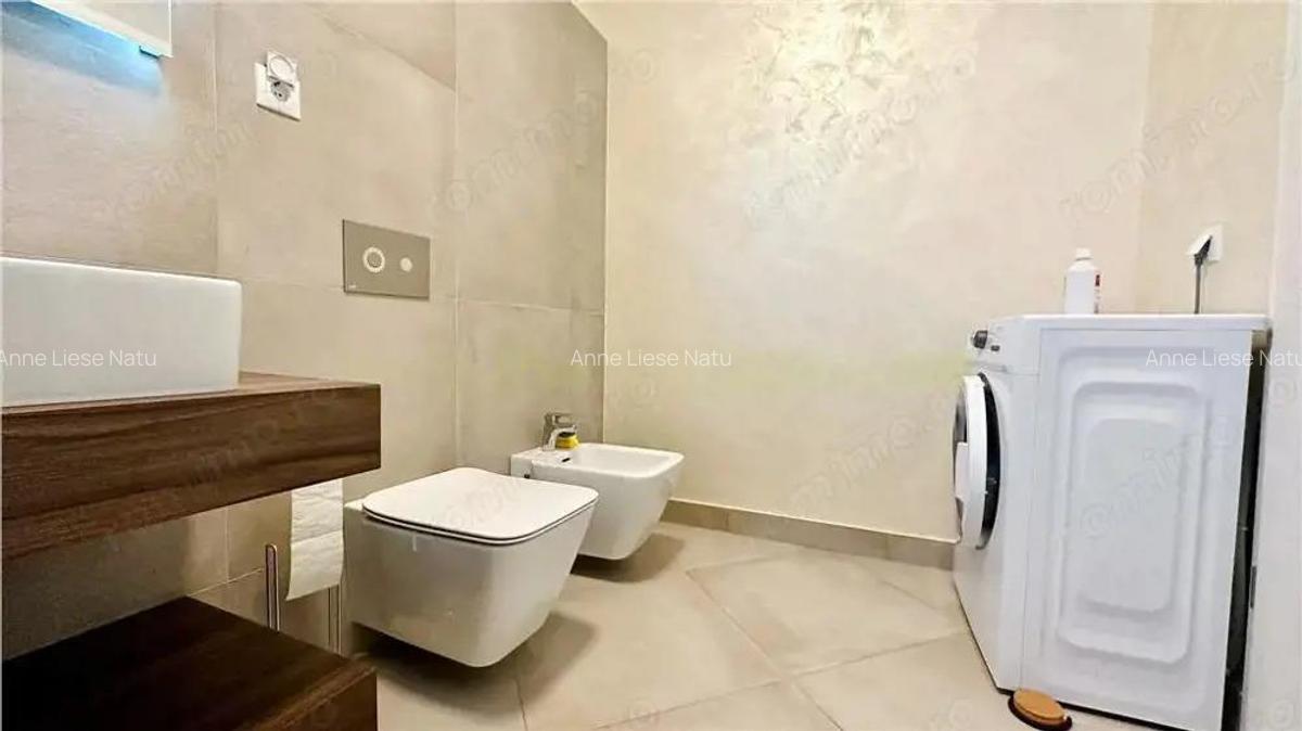 De vanzare: Apartament 3 camere premium Belveo - 16