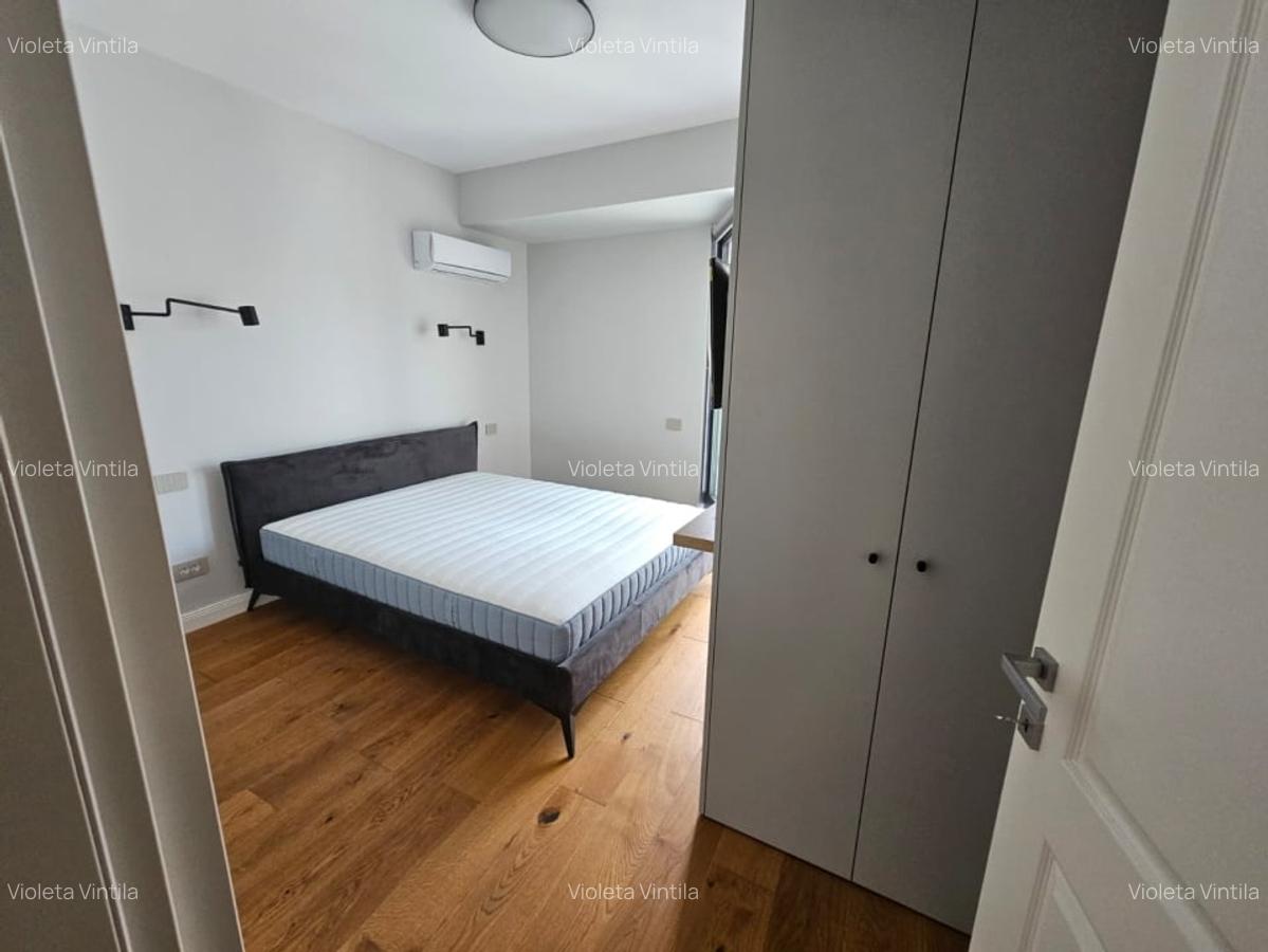 Unirii- Alongside Unirii Fountains, 2 camere -104mp - 5