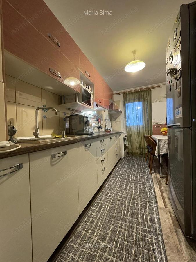 Apartament cu 4 camere de vanzare in zona Inel I - 5