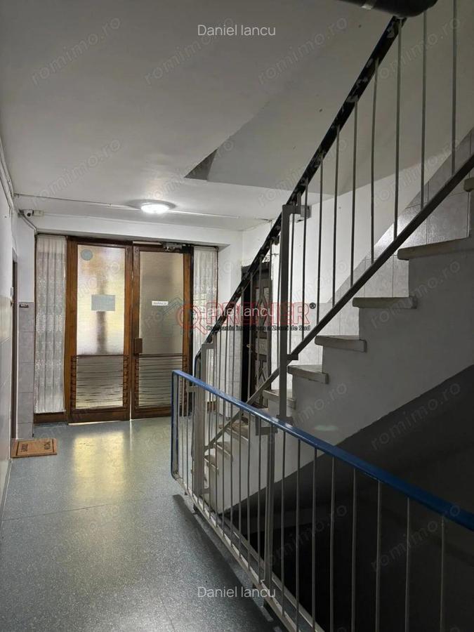 Berceni - Alexandru Obregia 2 camere - 1