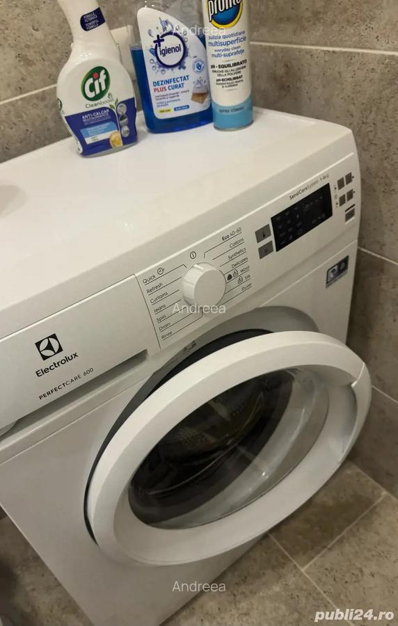 Garsoniera de inchiriat - 3