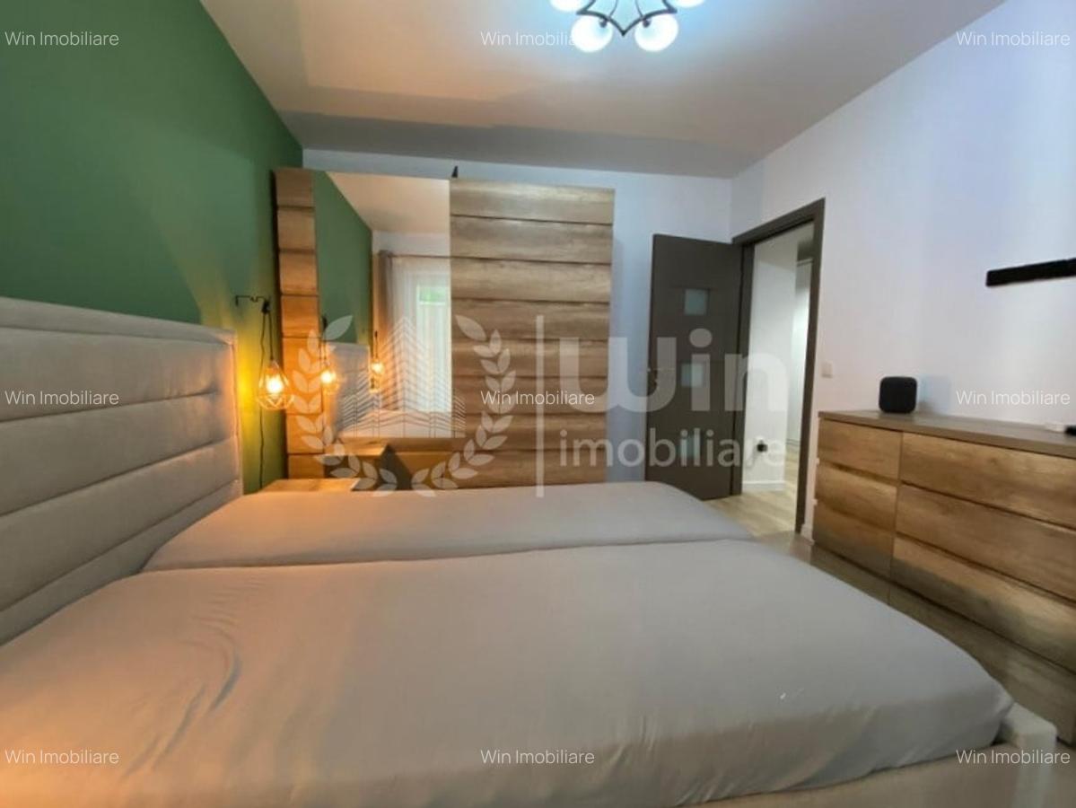 Apartament 2 camere la cheie | Bloc nou | Et.2 | Tribunal Dorobantilor - 1