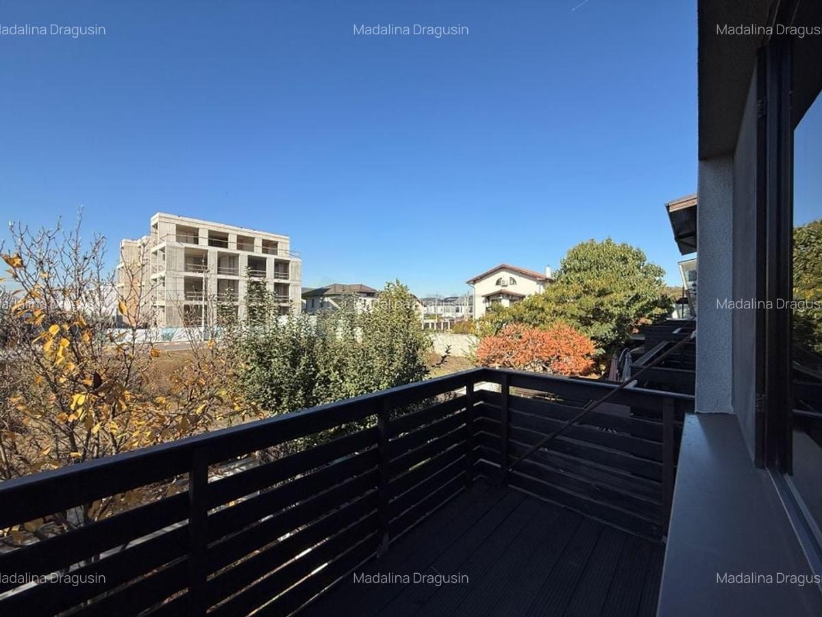 Vila 4 camere Avangarde Forest 1 - 32