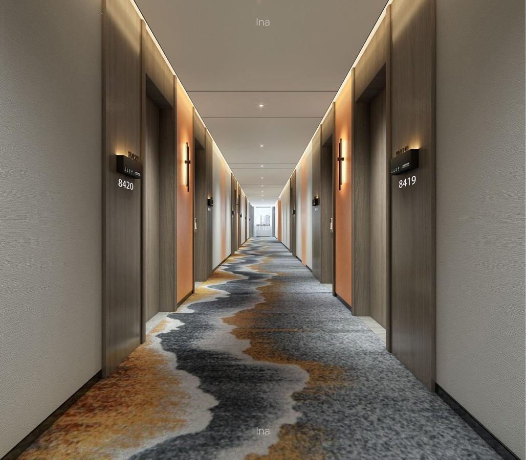 Investiție Hotelieră Premium cu Venit Garantat || Aeroport Otopeni - 10