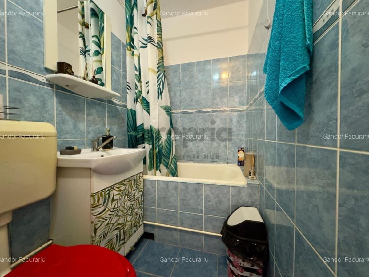 Apartament 2 camere de vanzare – Gemenii - 9