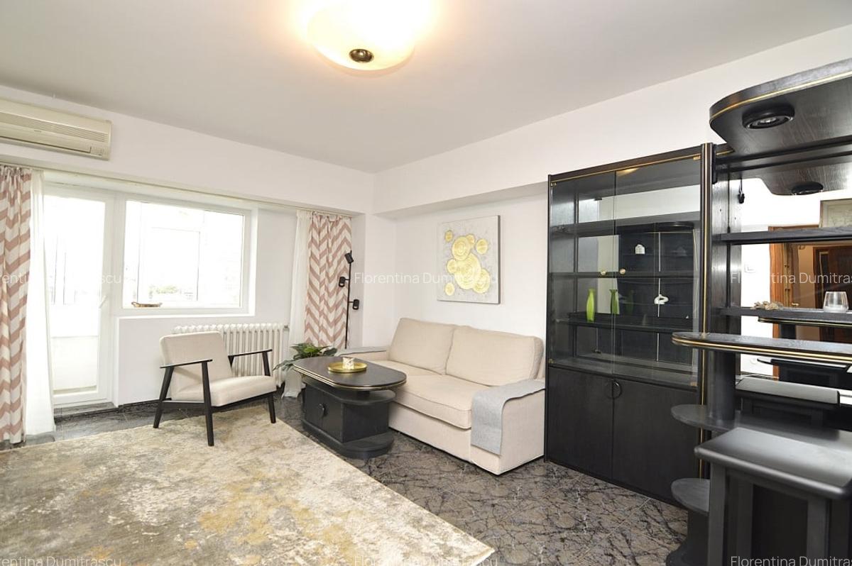INCHIRIERE APARTAMENT 3 CAMERE BULEVARDUL UNIRII - ZEPTER - 8