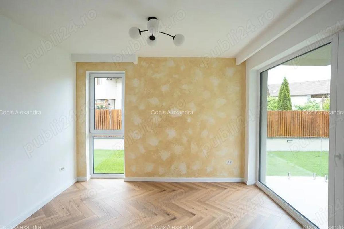 Apartament 2 camere Bloc Nou Unirii finisat la chirie - 3